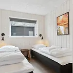 Villavilla 601 - Romo, Sydjylland בית נופש