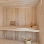 בית נופש Villavilla 601 - Romo, Sydjylland *