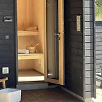 בית נופש Villavilla 601 - Romo, Sydjylland