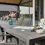 Villavilla 601 - Romo, Sydjylland בית נופש Kongsmark
