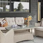 Villavilla 601 - Romo, Sydjylland * Kongsmark