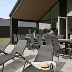 בית נופש Villavilla 601 - Romo, Sydjylland *