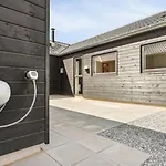 בית נופש Villavilla 601 - Romo, Sydjylland Kongsmark