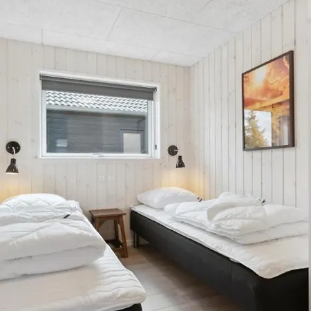 Villavilla 601 - Romo, Sydjylland Casa de Férias