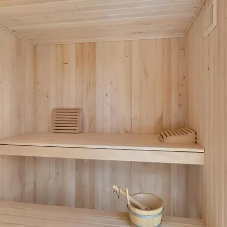 Casa de Férias Villavilla 601 - Romo, Sydjylland *