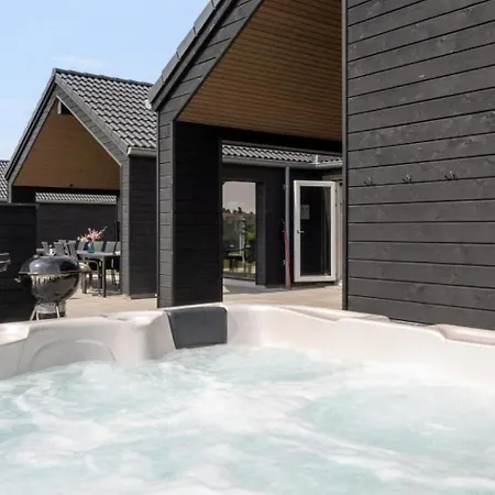Villavilla 601 - Romo, Sydjylland
