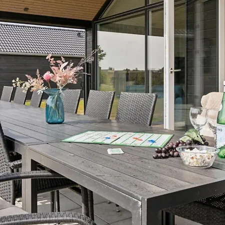 Villavilla 601 - Romo, Sydjylland Casa de Férias Kongsmark