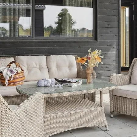 Villavilla 601 - Romo, Sydjylland * Kongsmark