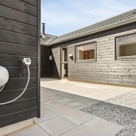 Casa de Férias Villavilla 601 - Romo, Sydjylland Kongsmark