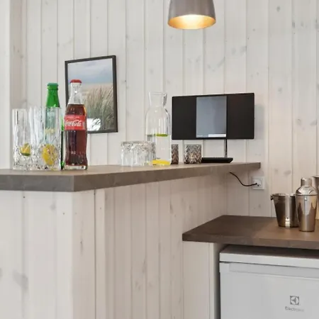 Villavilla 601 - Romo, Sydjylland Kongsmark