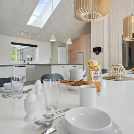 Villavilla 601 - Romo, Sydjylland