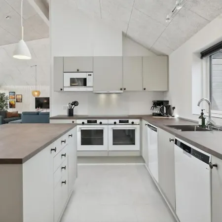 Villavilla 601 - Romo, Sydjylland Kongsmark
