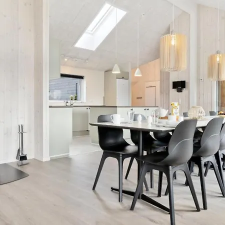 Villavilla 601 - Romo, Sydjylland Casa vacanze *