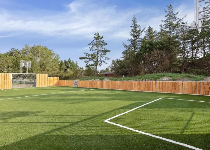 Villavilla 601 - Romo, Sydjylland